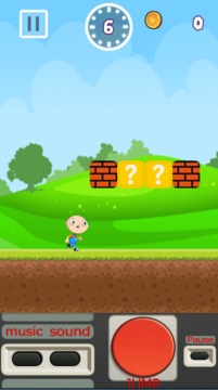 Family Guy Adventure Mobile Game游戲截圖2
