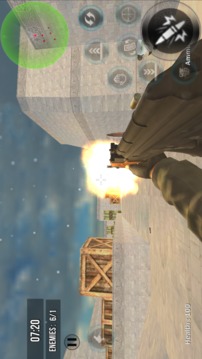 Army Counter游戲截圖2