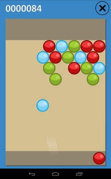 Balls Shooter游戲截圖3
