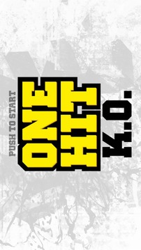 One Hit KO (free game)游戲截圖1