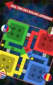 Ludo Club King Star – Ludo Bing Classic游戲截圖4