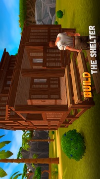 The Ark of Craft 2: Jurassic Survival Island游戲截圖4