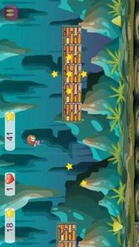 Subway Princess Sofia Run 2游戲截圖3
