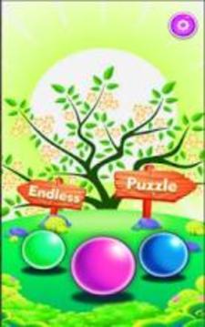 Bubble Game Shooter游戲截圖1