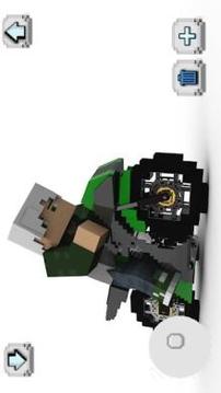 Stunt Tricks Craft - Bike Master游戲截圖2