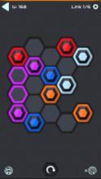 Star Link : HEXA游戲截圖2