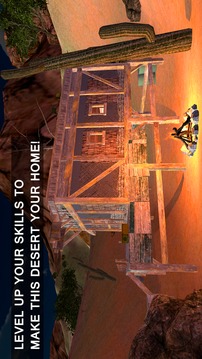 Desert Survival Simulator 3D游戲截圖4