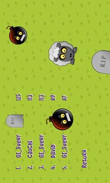 Sheeps & Bombs游戲截圖3