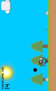 Princess Rescue Run游戲截圖4