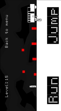 I GOTTA reach the bus游戲截圖1