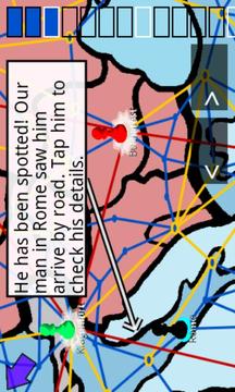Checkpoint Delta游戲截圖5