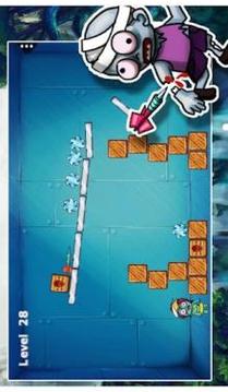 Kick The Buddy 2 - I Saw Zombie游戲截圖3