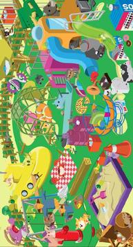 Zoo Detective游戲截圖5