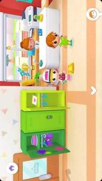 Guide For Sunny School Stories游戲截圖1