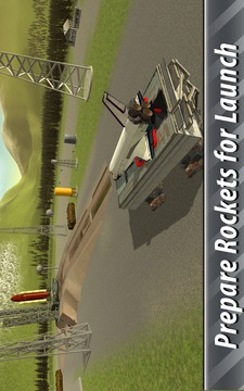 Big Machines Simulator 3D游戲截圖4