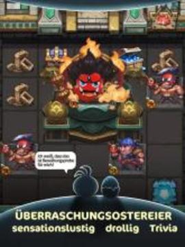 Gumballs & Dungeons：Roguelike RPG Dungeon crawler游戲截圖4