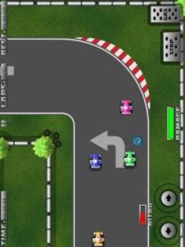 Car Racing - Mini Car Racing Games游戏截图2