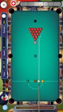 Ball Billiard Master 2018游戲截圖4