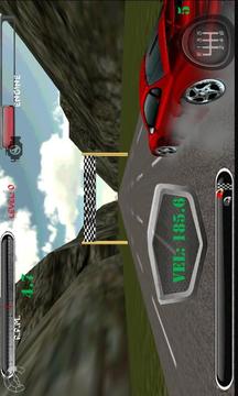 Drag driver Race: free 3d游戲截圖3