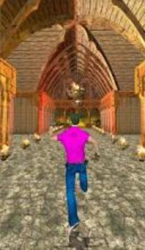 Temple Gold Rush 2游戲截圖2