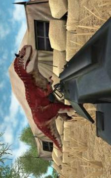 Dinosaur Era: African Arena游戲截圖5