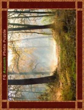 FG Autumn Photo Puzzle游戲截圖1