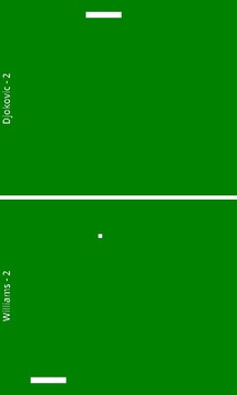 Ping2Pong游戲截圖1