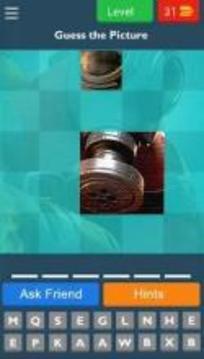 War Heroes Quiz - Guess the Picture游戏截图5