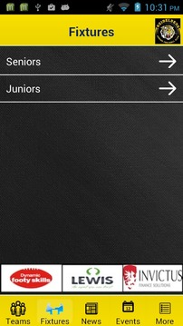Heidelberg Senior & Junior FC游戲截圖4
