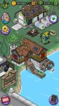 Pot Farm: Grass Roots游戲截圖2