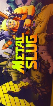 Metal Shooter Soliders X游戲截圖1