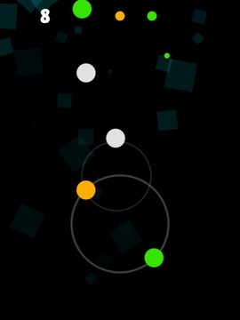 Dual Dots Match游戲截圖3