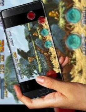 Metal Slug Guide游戲截圖2