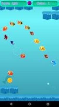 Fishing Star游戲截圖3