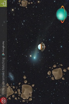 Cool Space游戲截圖3