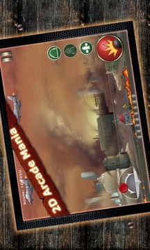 Counter Air Strike游戲截圖2