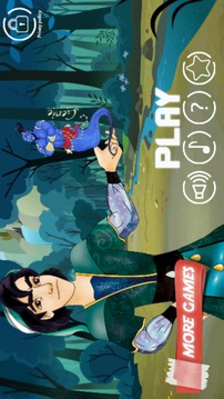 Aladdin Super Adventures游戲截圖1