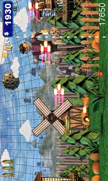 黃金宇宙游戲截圖2