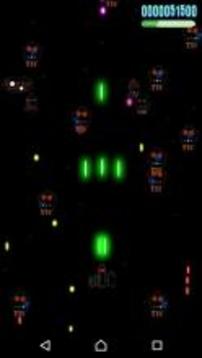 Zap - Alien Shooter游戲截圖3