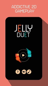 Jelly Duet游戲截圖4