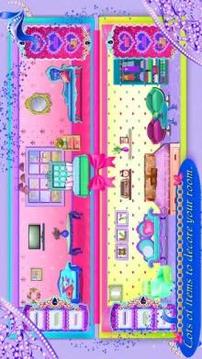 Doll Nail Art Makeover Salon游戲截圖3