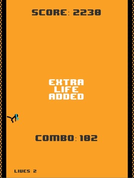 Make Stickman Fall 2游戲截圖3