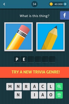 Guess The Part游戲截圖2