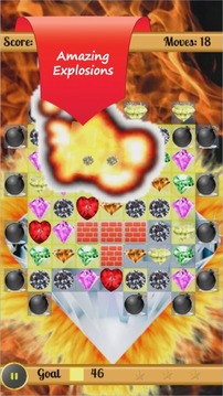 Diamond Blast游戲截圖2