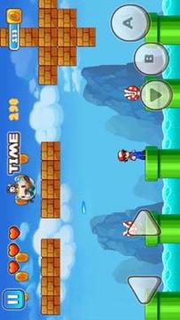 Super Mico World **游戲截圖2