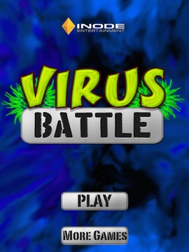 Virus Battle游戲截圖1
