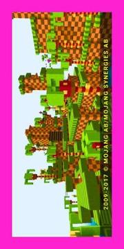Sonic parkour map游戲截圖2