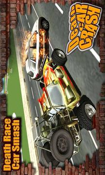 Demolition Crash Racing Fever游戲截圖4