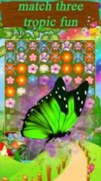Flower Crush : Best Game Blossom Flower Mania游戲截圖5