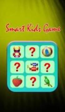 Smart Kids Game游戲截圖4